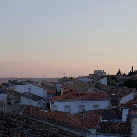 Ferienwohnung El Pisito Trujillo Exterior foto