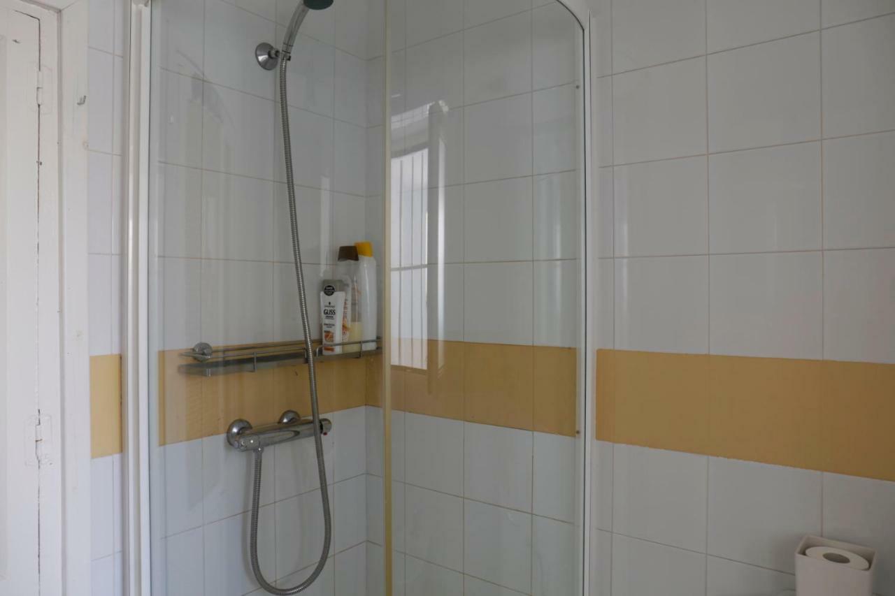 Ferienwohnung El Pisito Trujillo Exterior foto
